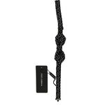 Dolce & Gabbana Black Polka Dots Silk Adjustable Neck Papillon Men Bow Tie Bow Tie