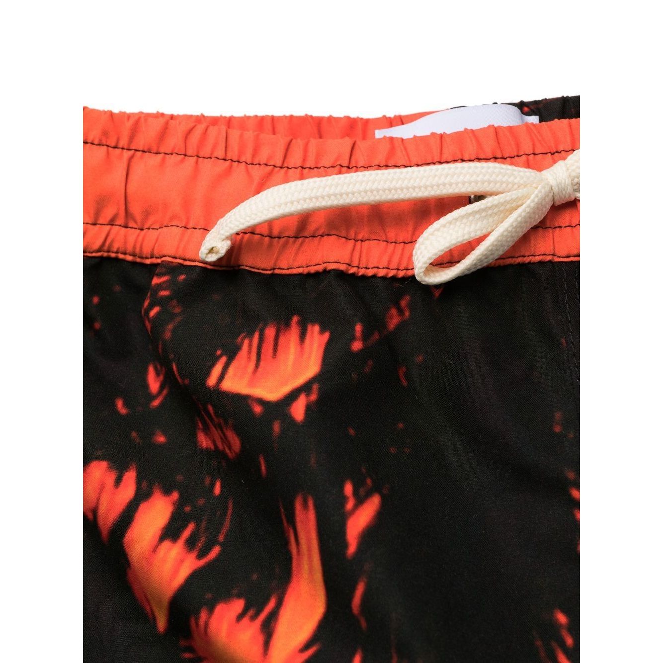 BLUE SKY INN Sea clothing Orange Beachwear & underwear