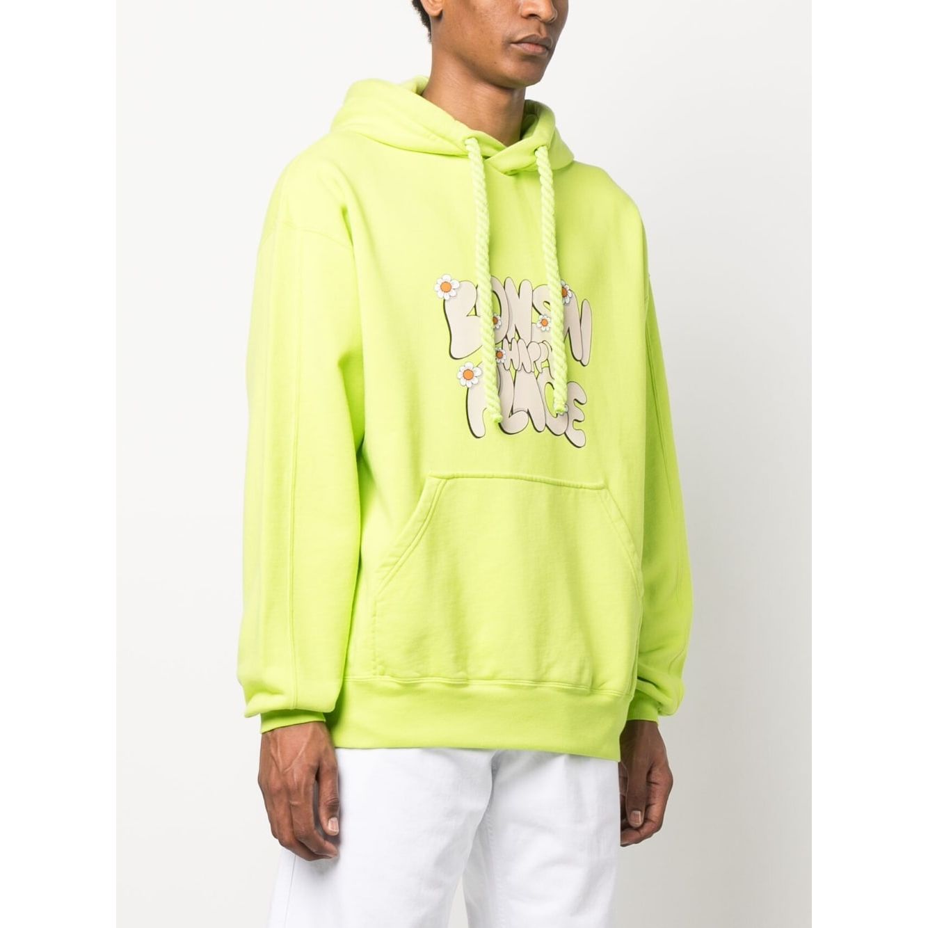 Bonsai Sweaters Green Topwear