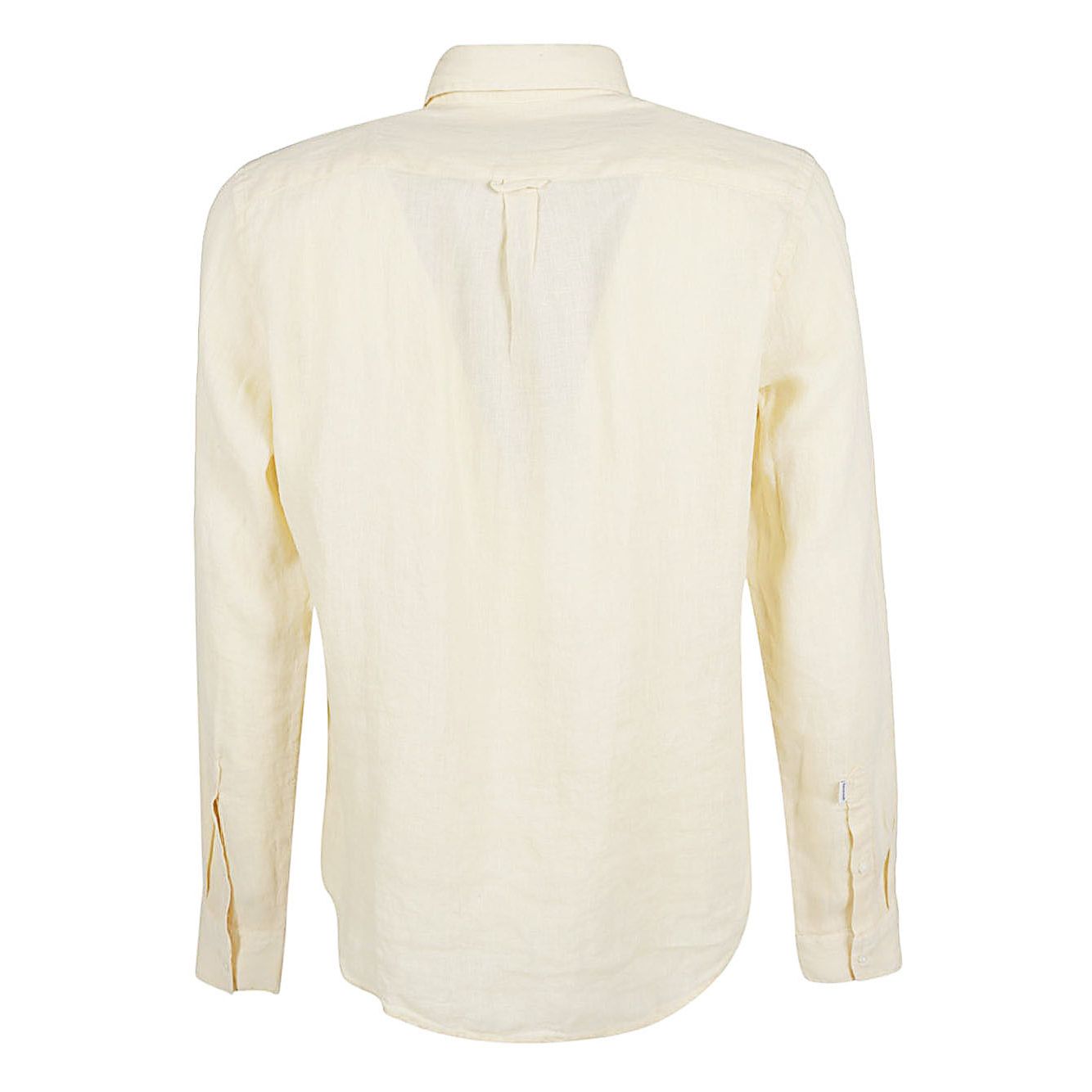 EDMMOND STUDIOS Shirts Beige Shirts