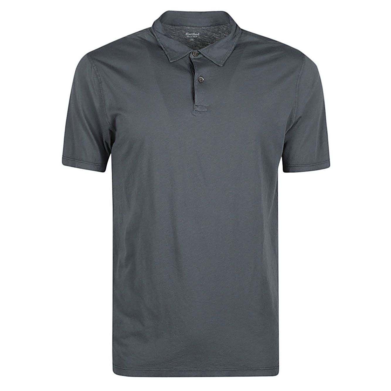 Hartford T-shirts and Polos Green Topwear