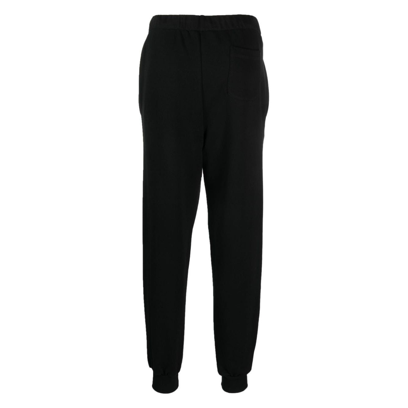 Peuterey Trousers Black