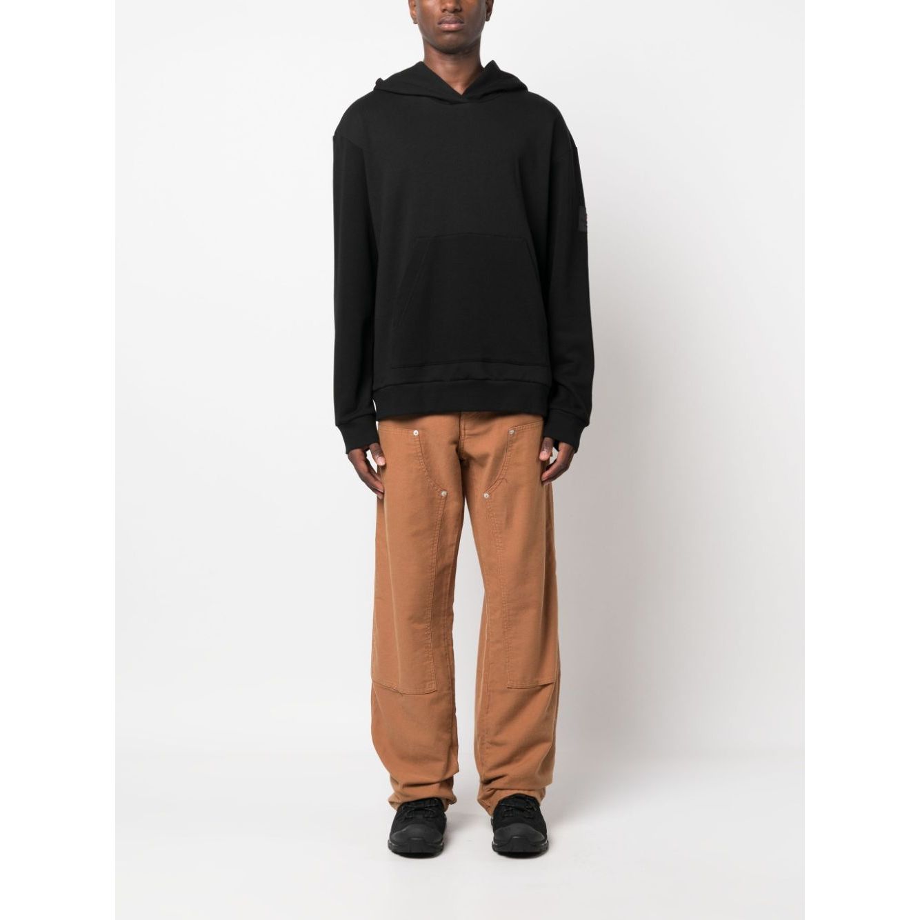 Peuterey Sweaters Black