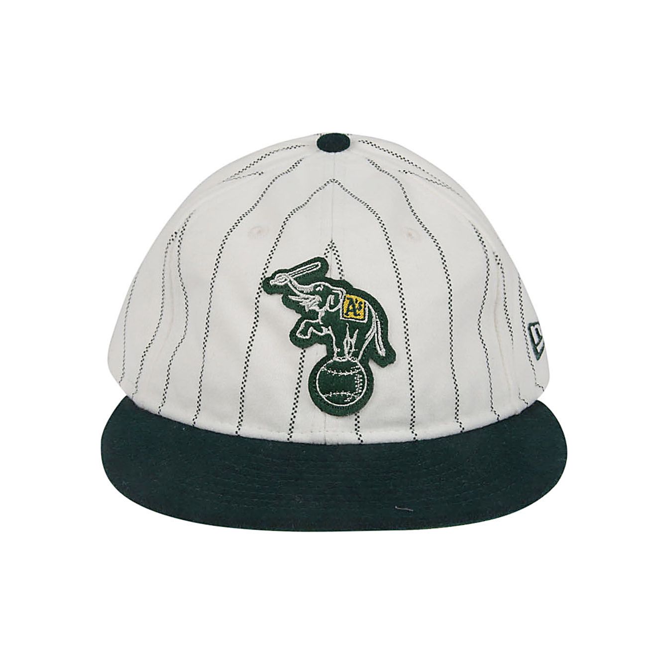 New Era 59 Fifty Oakland Athletics Cap Scarves Hats & Gloves