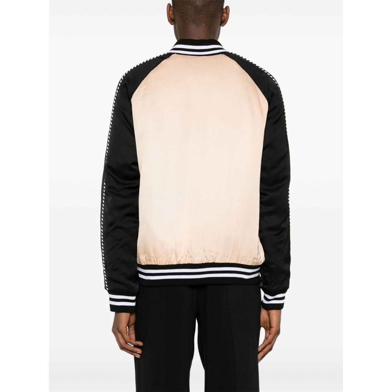 BLUE SKY INN Coats Beige Jackets