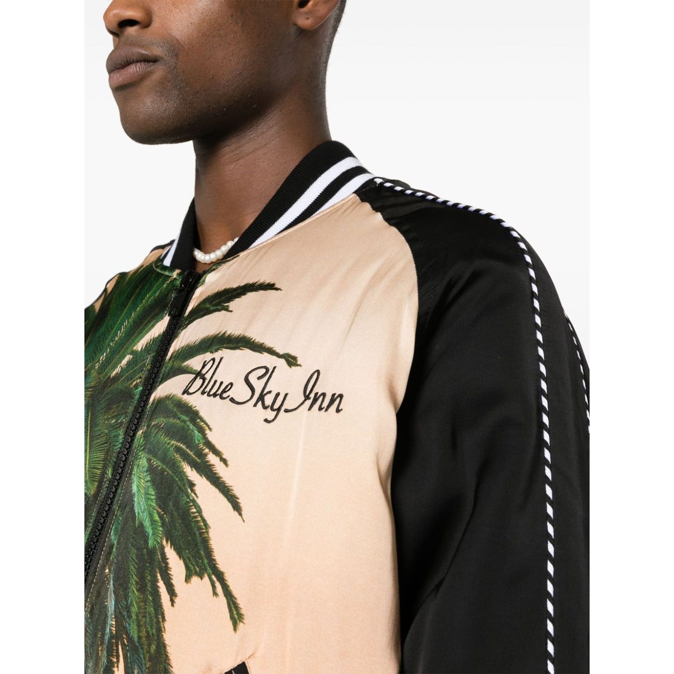 BLUE SKY INN Coats Beige