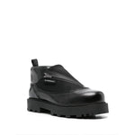 Givenchy Storm ankle-length leather boots Boots