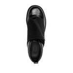 Givenchy Storm ankle-length leather boots Boots