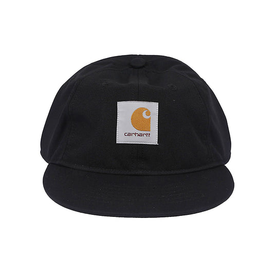 Carhartt Wip Main Logo patch baseball cap Scarves Hats & Gloves
