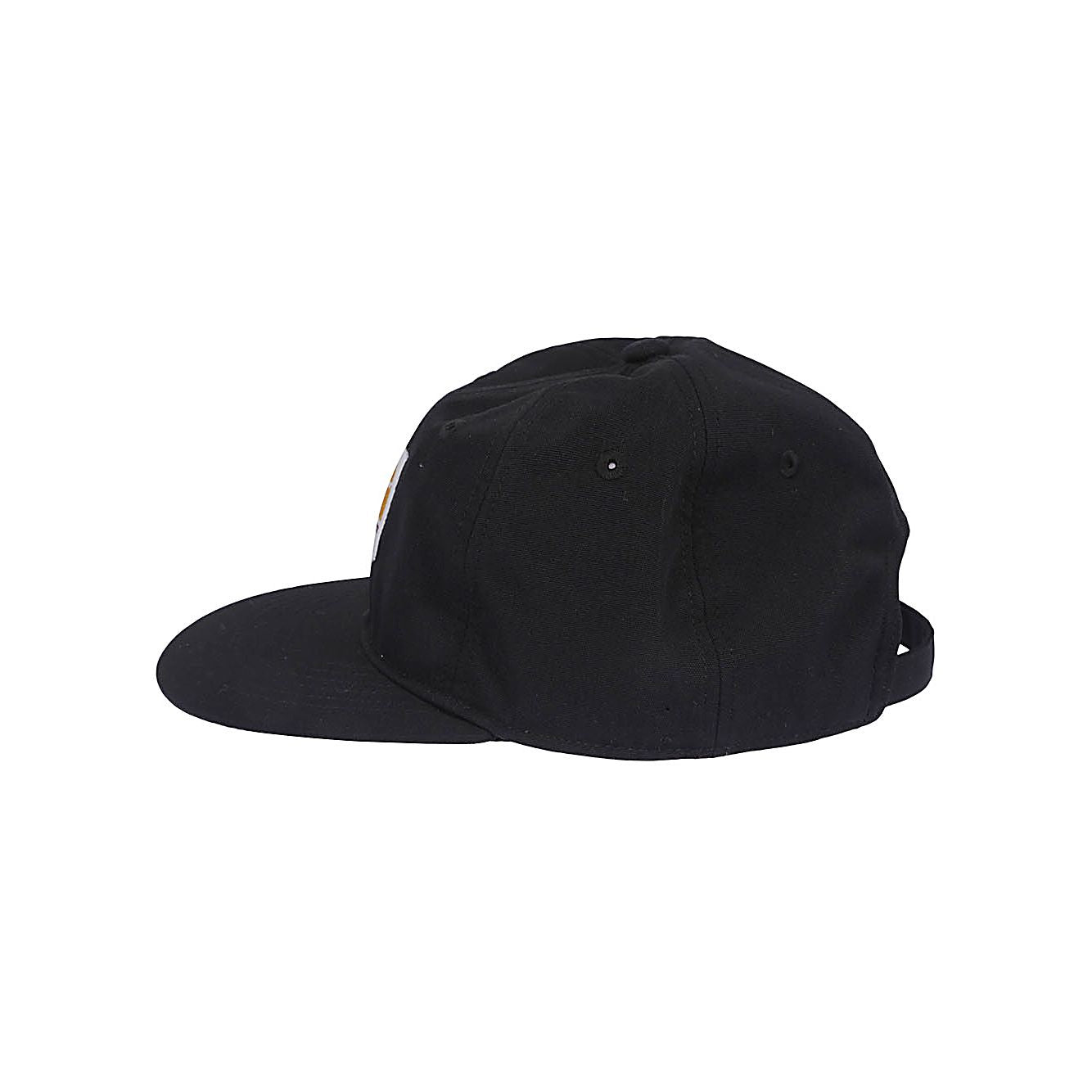Carhartt Wip Main Logo patch baseball cap