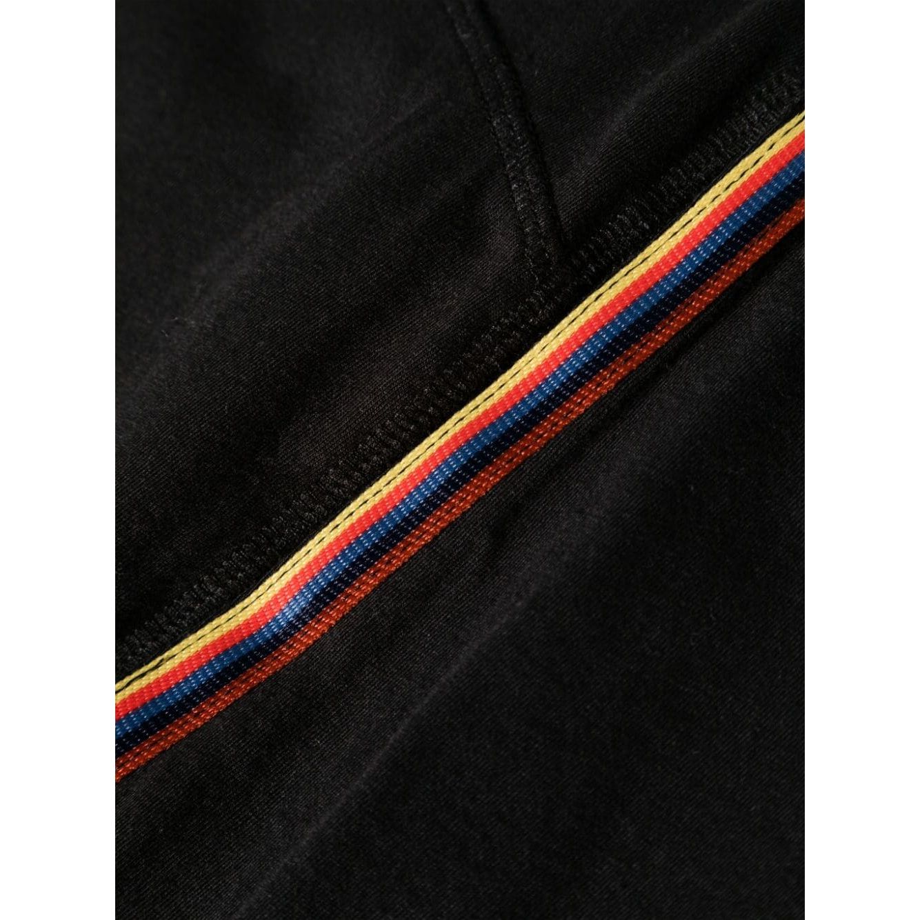 Paul Smith Shorts Black Short trousers