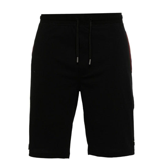 Paul Smith Shorts Black Short trousers