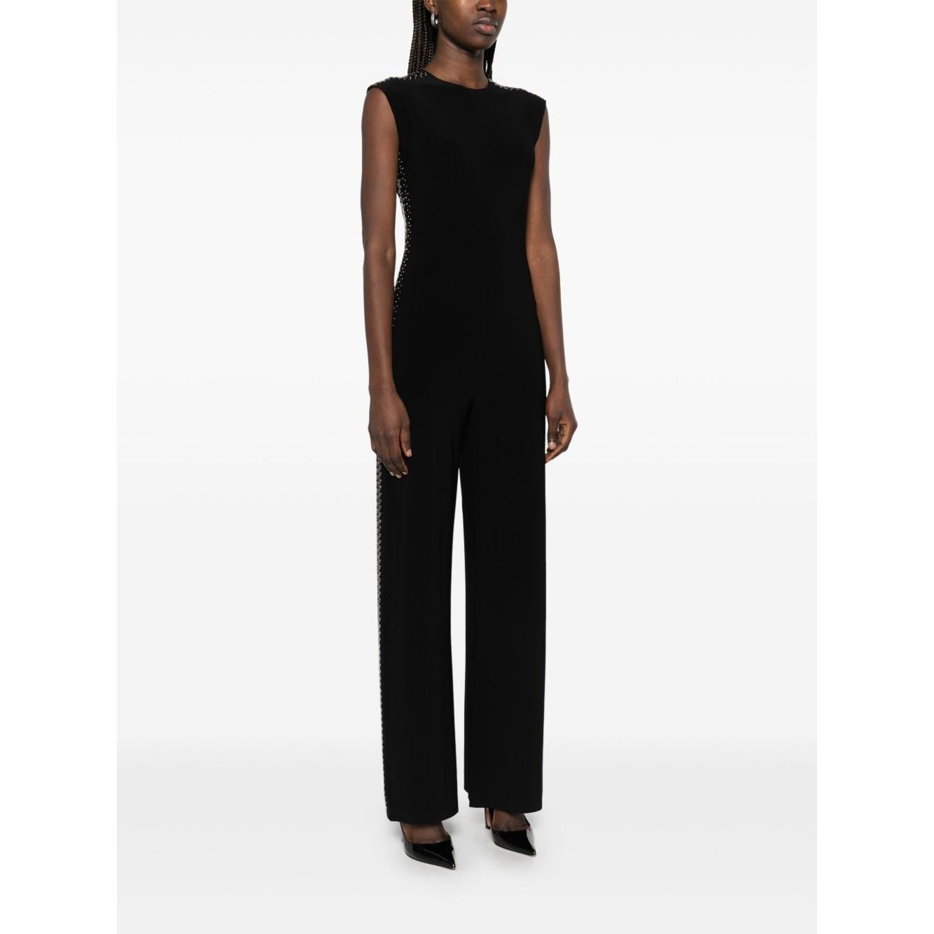 Norma Kamali Dresses Black