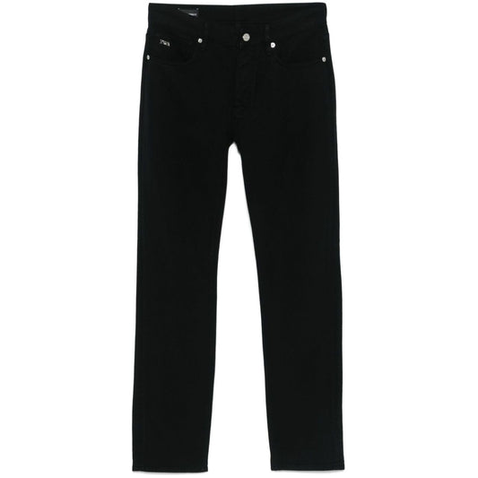 Emporio Armani Slim Fit Jeans Jeans