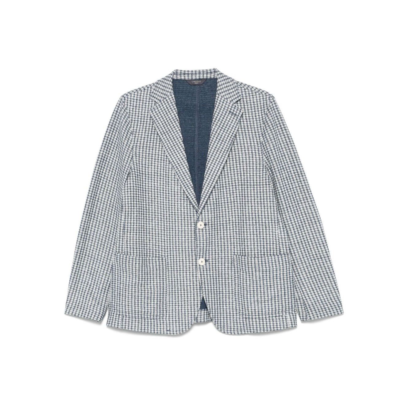 Circolo 1901 Jackets Blue Jackets