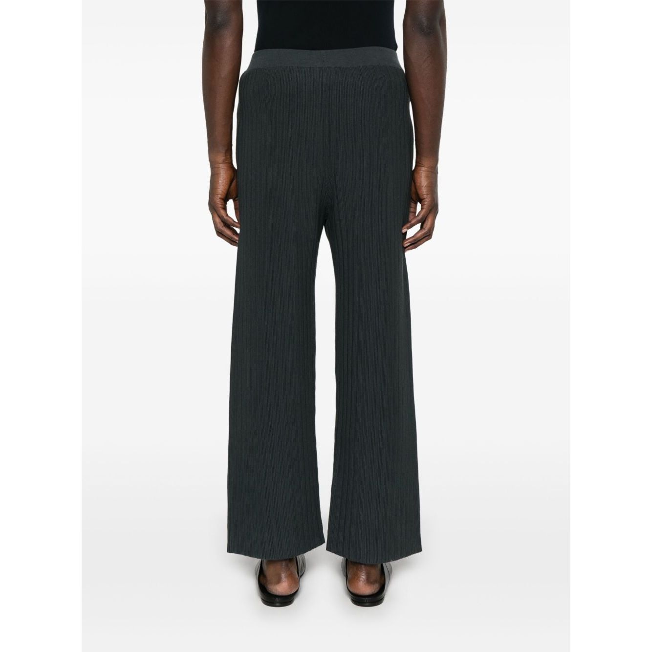 EMPORIO ARMANI CAPSULE Trousers Grey Trousers