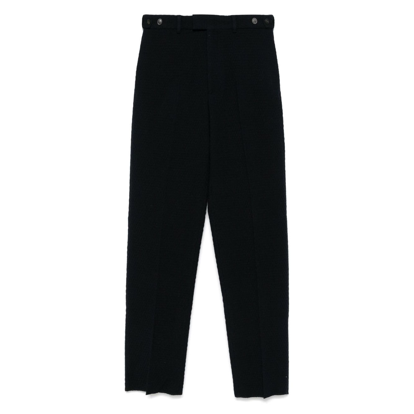 EMPORIO ARMANI CAPSULE Trousers Blue