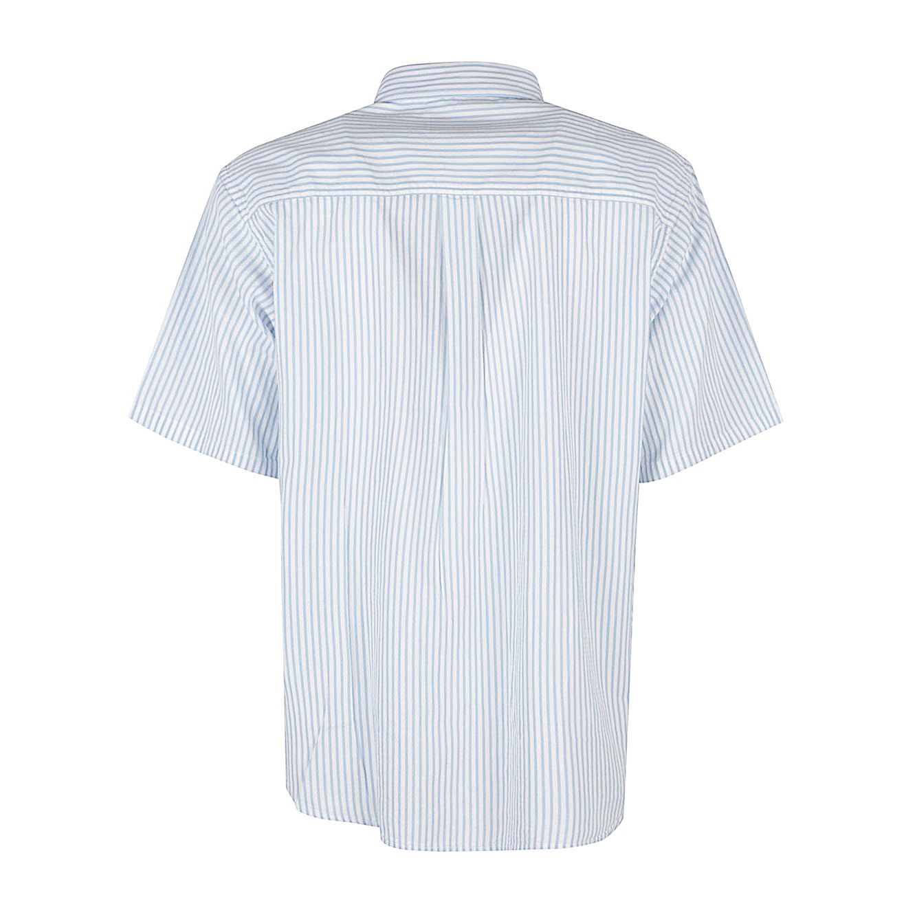 CARHARTT WIP MAIN Shirts White