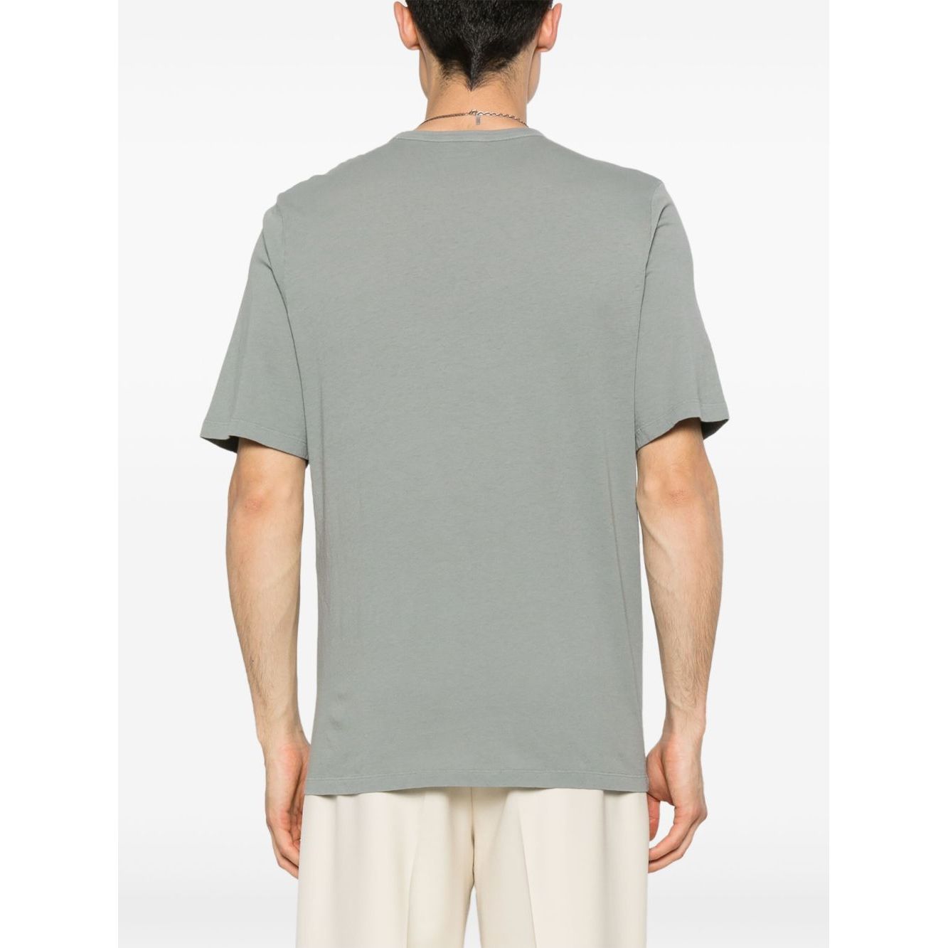 Saint Laurent t-shirt Topwear