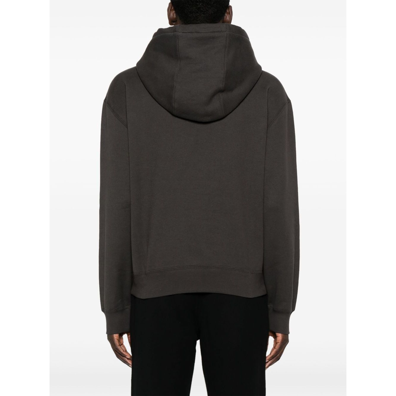 Saint Laurent Hoodie Topwear