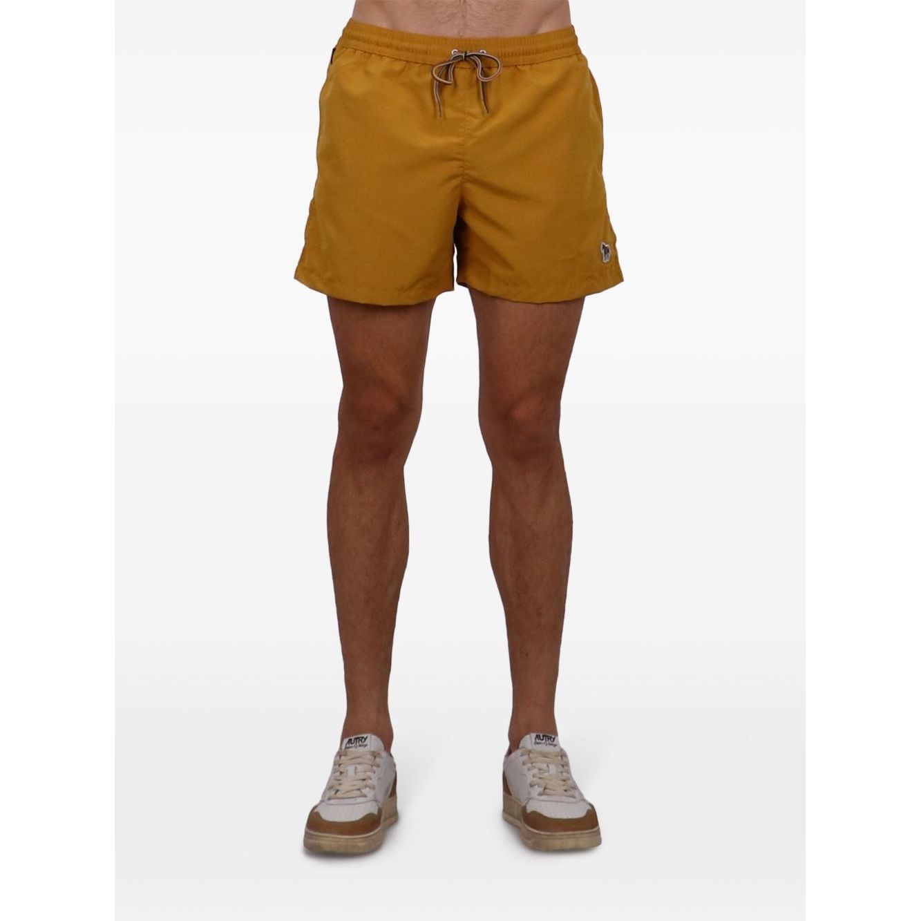Paul Smith Sea clothing Orange Beachwear & underwear
