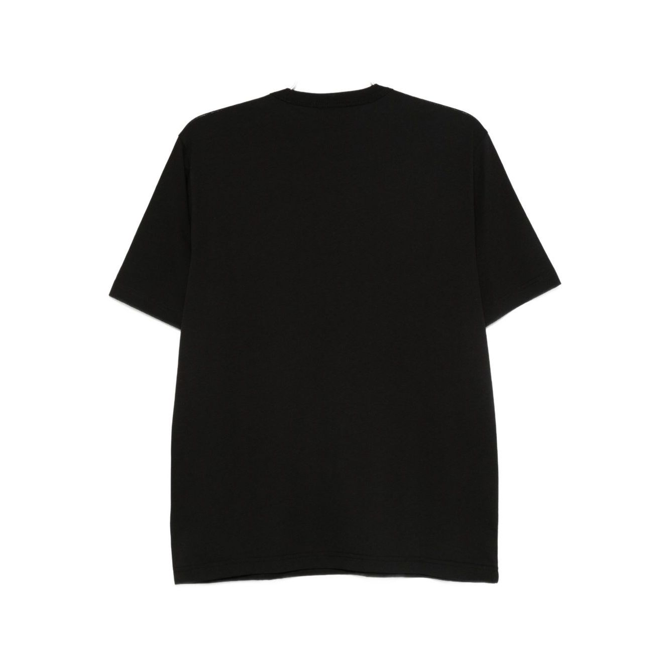 PS By Paul Smith T-shirts and Polos Black Topwear