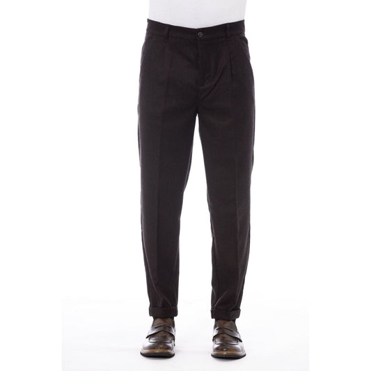 Alpha Studio Trousers Trousers
