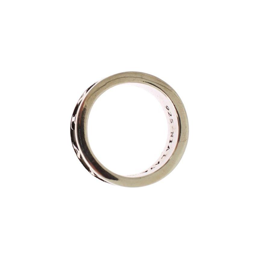 Nialaya Sterling Silver 925 Ring Ring
