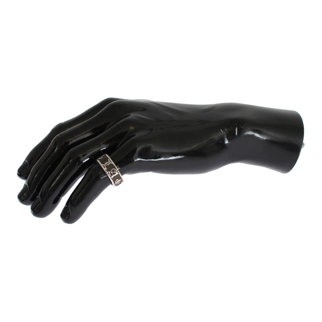 Nialaya Sterling Silver 925 Ring Ring