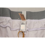 John Galliano White Cotton Logo Mens Jogger Pants PAN74149#2 - 46