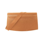 Plein Sport Brown Polyethylene Women Crossbody Bag PLSP-9218