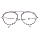 Tod's Purple Women Optical Frames