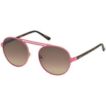 Guess Multicolor Acetate Sunglasses GUGU30285573FAC
