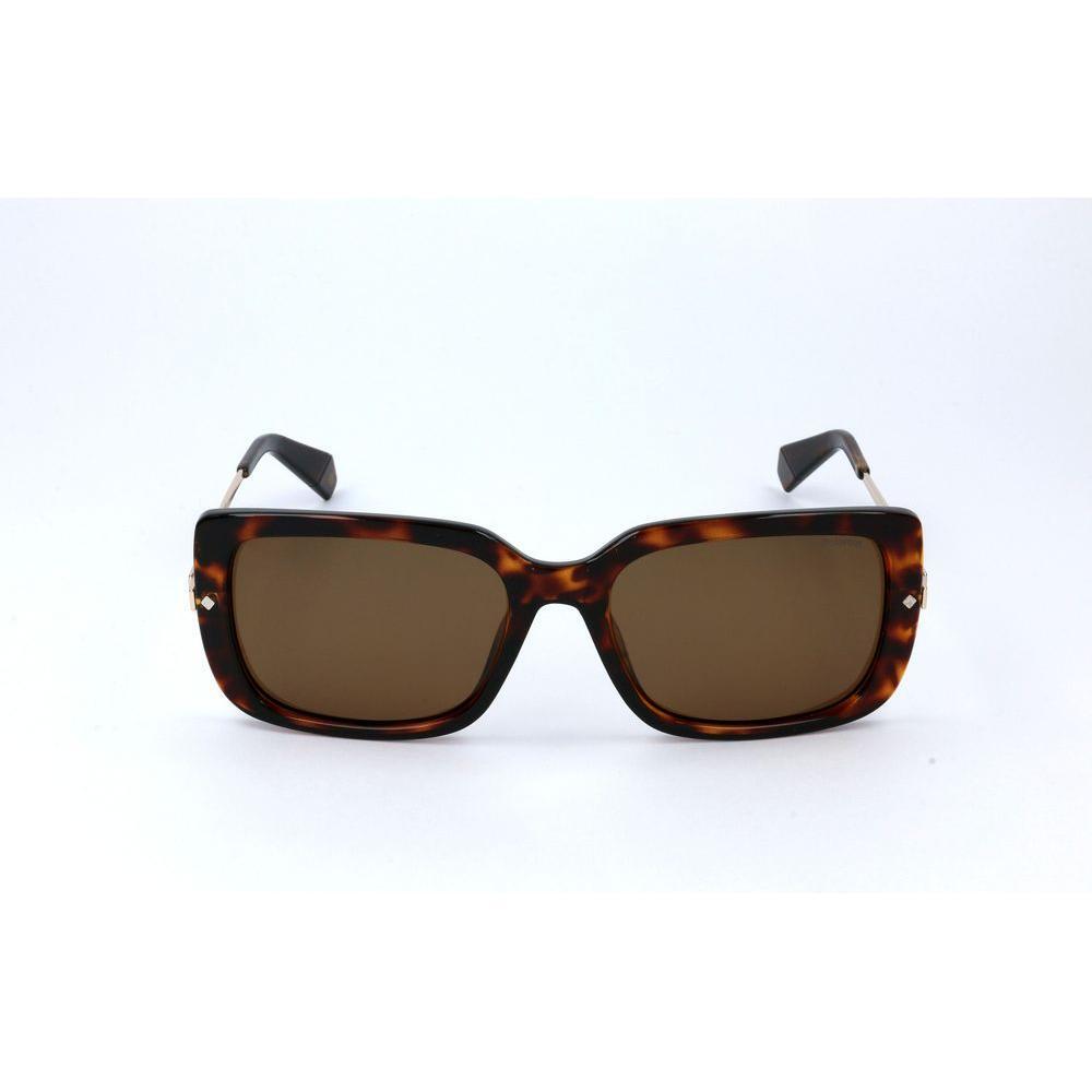 Polaroid Bicolor Metal Sunglasses POPLD4075S86AC