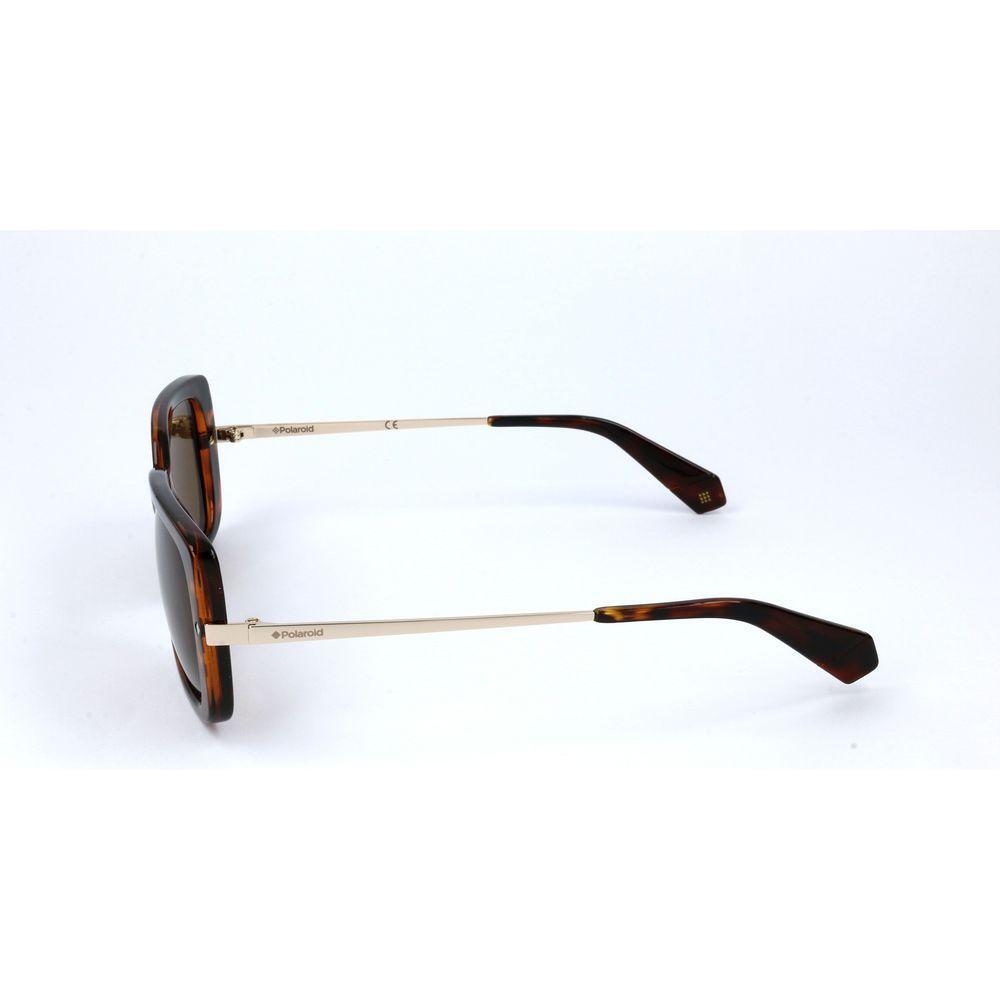 Polaroid Bicolor Metal Sunglasses POPLD4075S86AC