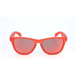 Polaroid Red Plastic Sunglasses POP84430Z355AC