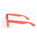 Polaroid Red Plastic Sunglasses POP84430Z355AC