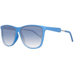 Polaroid Blue Acetate Sunglasses POPLD6019STN5AC