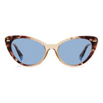 Polaroid Brown Plastic Sunglasses POPLD4109SXLTAC