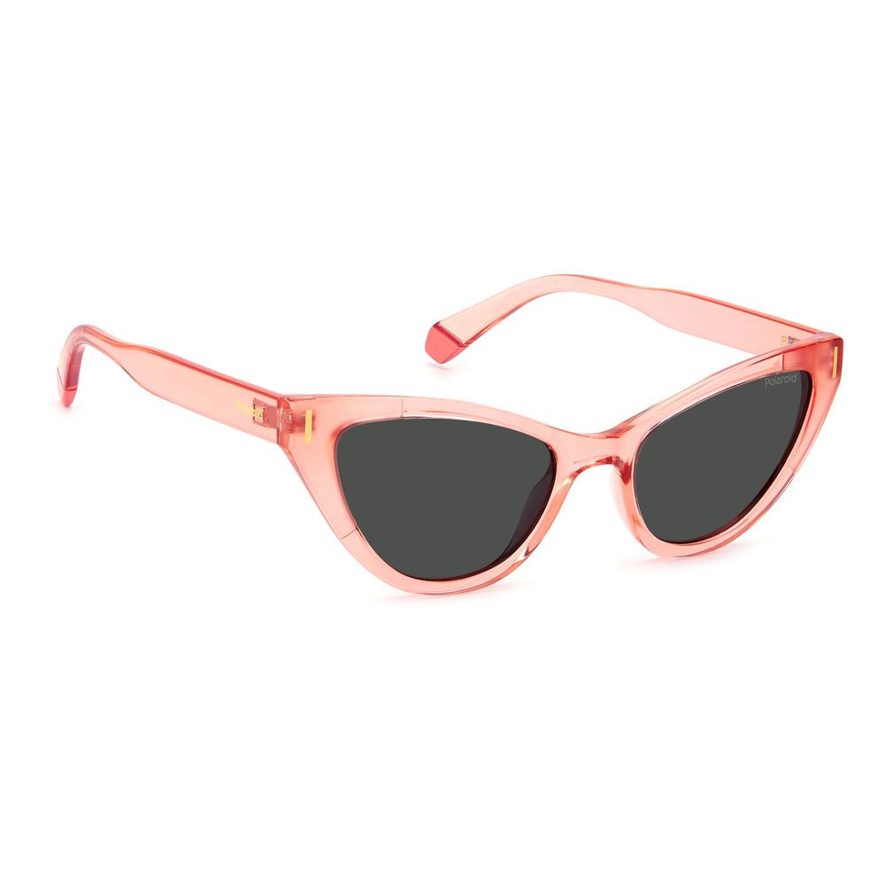 Polaroid Multicolor Plastic Sunglasses POPLD6174S9R6M9AC