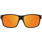 Esprit Black Resin Sunglasses ESET1789357555AC