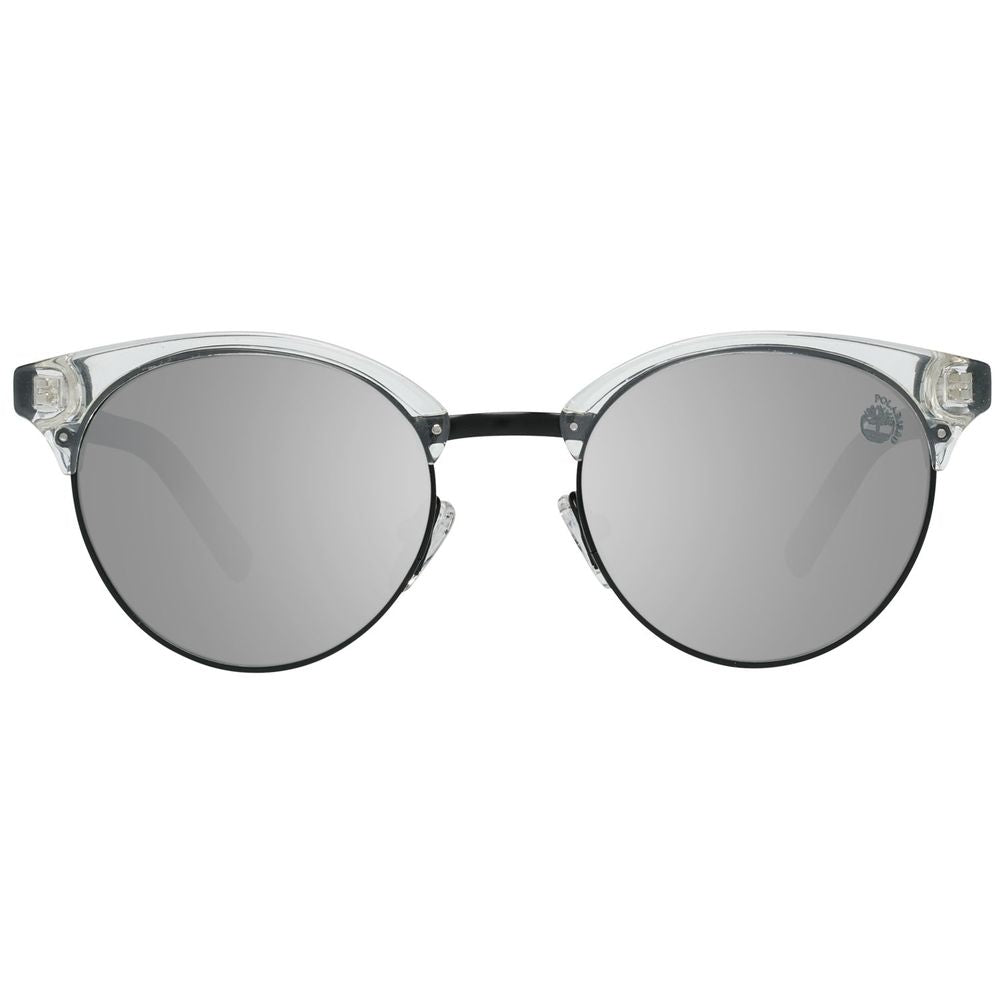Timberland Transparent Metal Sunglasses TITB91474926DAC