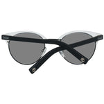 Timberland Transparent Metal Sunglasses TITB91474926DAC