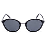Timberland Black Plastic Sunglasses TITB91575202DAC