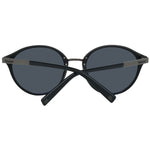 Timberland Black Plastic Sunglasses TITB91575202DAC