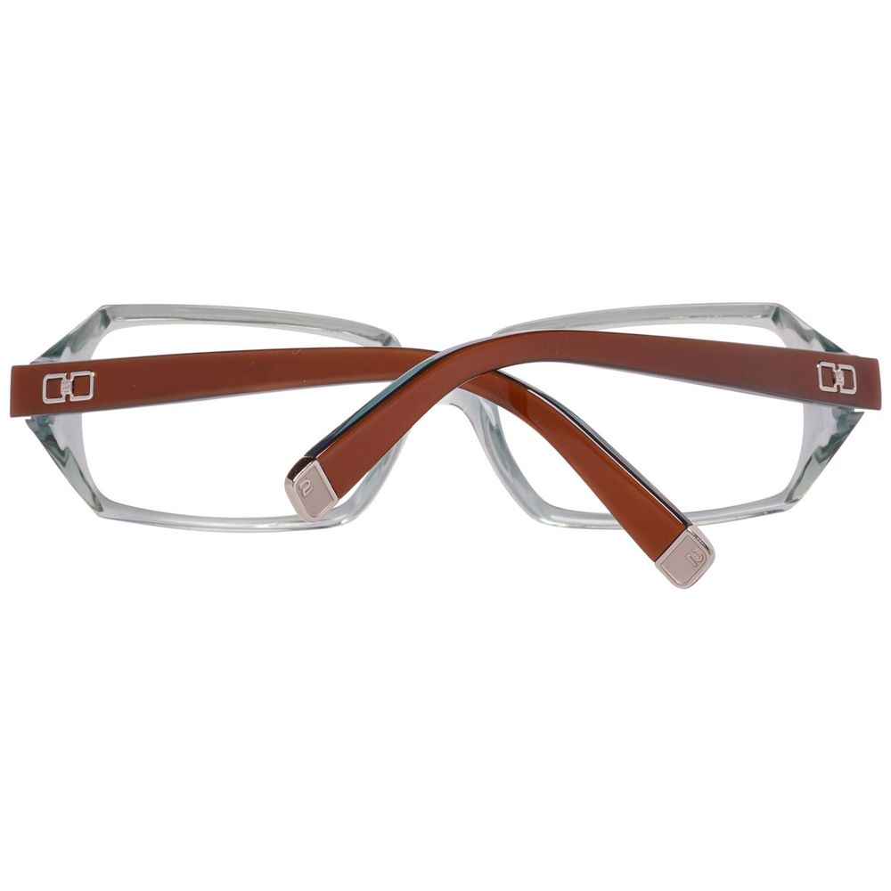 Dsquared² Transparent Plastic Glasses (Frames) Dsquared²