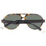Gant Brown Acetate Sunglasses GAGRS2003TOBLK2AC