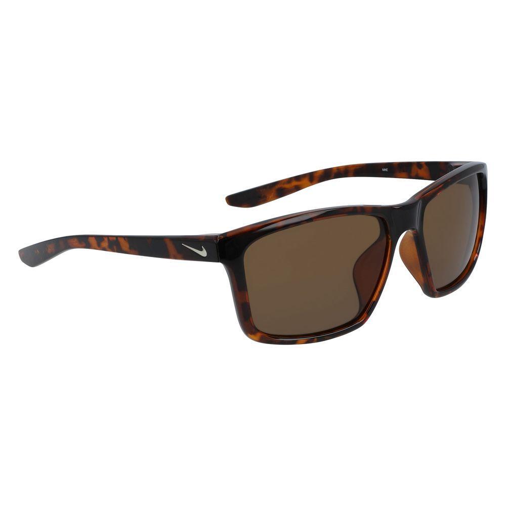 Nike Brown Injected Sunglasses NINIKEVALIANTMICW4645220AC