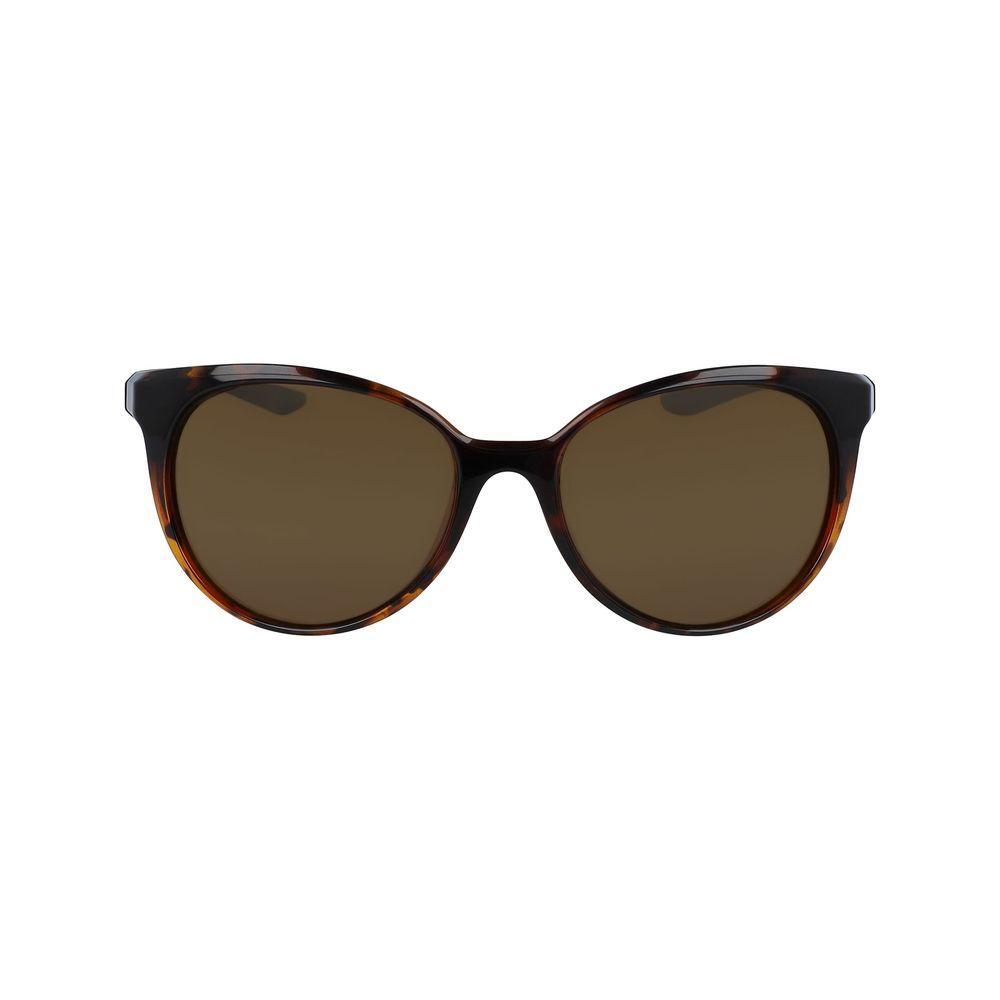 Nike Brown Injected Sunglasses NIESSENCECT8234220AC