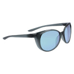 Nike Gray Injected Sunglasses NIESSENCEMCT822950AC